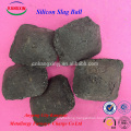 with low price Silicon Metal Slag Powder/Briquette/Ball